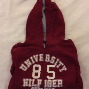 Tommy Hilfiger Hooded sweatshirt
